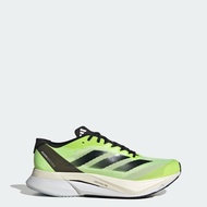 adidas วิ่ง รองเท้า Adizero Boston 12 ผู้ชาย สีขาว HP9705