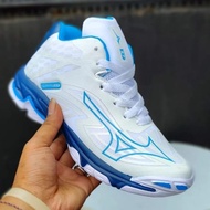 Sepatu Volly Mizuno Wave Lightning Z7 Mid Terlaris / sepatu volley Mizuno Wave Lightning Z3 Mid sepa