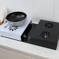 Kitchen Tabletop Induction Cooker Iron Bracket 电磁炉支架