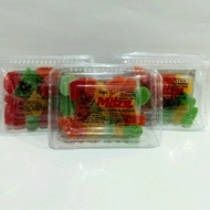 TWO SONS OF TANJUNG | YUPI YUPI YUPI | PARTNER PARTNER