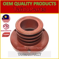 KUBOTA engine pully belt  tarik pump B3 x 6 "