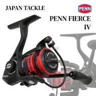 PENN FIERCE IV SPINNING REEL