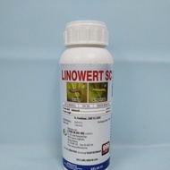 LI NONG LINOWERT SC-500ml【Racun serangga/insecticide杀虫剂】Indoxacarb：14.0%