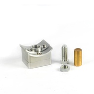 Auto Gear Support Suitable For 02q and 02m Gearbox vw r32 02q vr6 t29 r30 r32 And 02m Transmission S