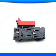 For BOSCH Electric Hammer Speed Control Switch GBH220 Electric Pickaxe Electric Impact Drill Start S
