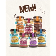 🇦🇺 Mayvers Assorted Super Spreads