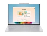 ACER Swift Air 16 SFA16-61M-R5MZ/R AI 5-330/16GB/1TB/UMA/16"/Win11_Office/Light Silver/3Y CO6-011747