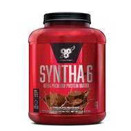 [美國 BSN] Syntha-6乳清蛋白 (5磅/罐) 巧克力-[美國 BSN] Syntha-6乳清蛋白 (5磅/罐) 巧克力
