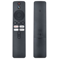 New XMRM-M8 For Xiaomi Mi TV 5A Series Bluetooth Voice Remote Redmi L65M6-RA X43