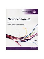 Microeconomics(8版) (新品)