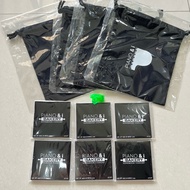Souvenirs From PIANO&i the Bakery Songbook Concert As Of August 31st.c.67 Premium New Unopened Yet