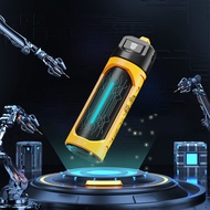 Original Choice TRANSFORMERS TF-T11 True Wireless Earphones Bumblebee Megatron Optimus Prime Low Lat