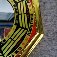 Tao Supplies Phnom Penh Compass Nine Palaces Gossip Mirror Four Seasons Mirror Gossip Mirror Gossip 