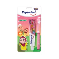 Pepsodent Kids Pasta Gigi Extra Sikat Gigi Anak 2-6 Tahun - UnihStore