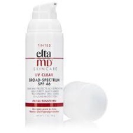 Elta md sunscreen spf 46