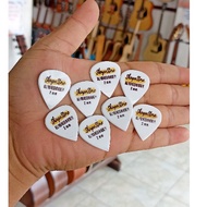 COD Bass Pick Shredder Pick Guitar Pick Thickness 2mm Pick Thick Pick Premium Guitar Pick Thumb Pick