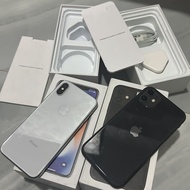 iphone x 64gb second inter