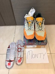 New Balance x Kith 998 U998KT1