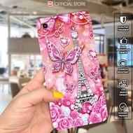 [ PRS ] Case For VIVO Y81 / 1808 - Casing Hp For VIVO 1808 / Y81 Softcase Hp Premium Silicone Hp Fle