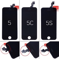 Lcd iphone 5/5C/5S high quality