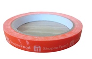 Lakban Gofood Isolasi Grep food Isolatif Food bening kabel tis