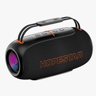HOPESTAR H70Portable Sports Wireless Bluetooth Speaker Outdoor Waterproof High Power Card Slot Speak