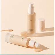 UKISS Liquid Foundation Matte Long Lasting Makeup Nourishing Skin Oil Control Brightening Powder Cre