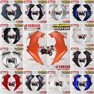 FRONT WING Panel New Aerox 155 Connected PAIR Original yamaha BBP-F835U-00 BBP-F835V-00