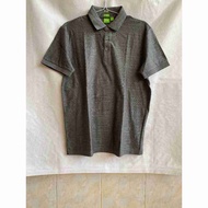 [100% Preloved Original] T-Shirt Men'sPOLO Hugo Boss Short SleevePOLOS