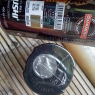 Pilok Pilox Samurai Kurobushi cat semprot samurai Hitam Samurai Hitam Doff Dop Merah Putih Clear Pe