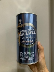 Nước Hoa Nam Jean Paul Gaultier Le Male On Board EDT 125ml
