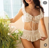 LYSXWEARZ polewear 鋼管舞