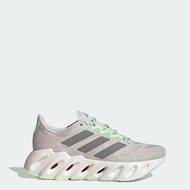 adidas Chạy Giày Chạy Bộ Switch FWD Nữ màu xanh lá ID2646