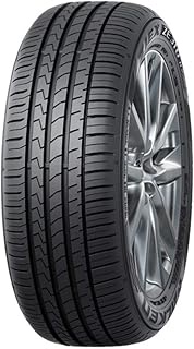 Falken ZIEX ZE310R 205/50R17 Comfort Tire, Combines Steerability and Comfort Performance, Low Fuel C