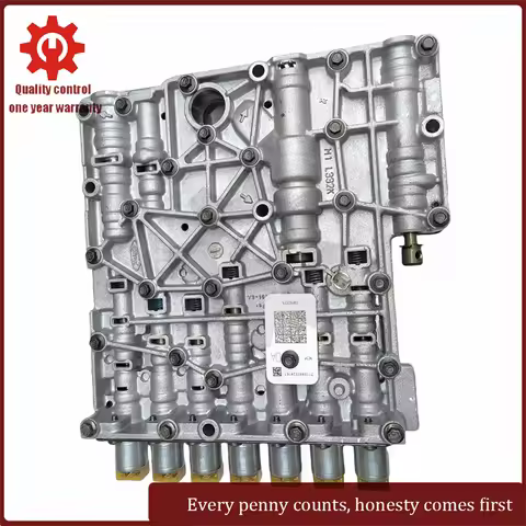 6R140 Transmission Valve Body for 2011 - 2019 Ford Super Duty F-250 F-350 6.7L cars accessories tool