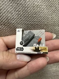 《星球大戰：曼達洛人》護手模型 。玩具盒小公仔｜Star Wars