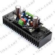 mr5d Kit Driver Amplifier Board Audio Class A Power 20W - B2D1666A