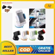 Car holder trigger Car GPS phone holder HP