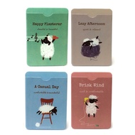 Cardholders Sheep Day Card Holders Ez-Link Gifts Goodie Bag Christmas Children Day