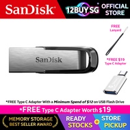 SanDisk Ultra Flair USB 3.0 150MB/s ThumbDrive FlashDrive PenDrive CZ73 16GB 32GB 64GB 128GB 256GB 5