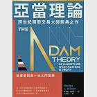 亞當理論：跨世紀順勢交易大師經典之作 (電子書) 作者：威爾斯．威爾德