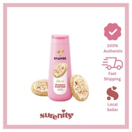 [SURENITY] READYSTOCK Dove x Crumbl Body Wash & Body Scrub
