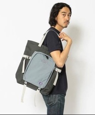 包順豐🎉紫標THE NORTH FACE JAPAN 肩背包