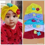 Baby Candi Baby Girl Turban Children's Turban/ Baby Turban/