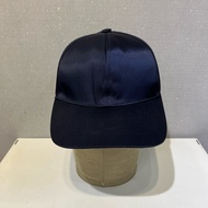 < OPMM >-[Acne Studios] Glossy Baseball Cap