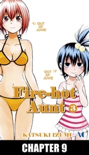 Fire-Hot Aunt Katsuki Izumi