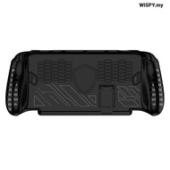 TPU Case with Kickstand for MSI Claw 8 EX AI Plus Anti-Scratch Shell _WIY