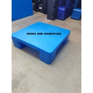 HT4040 400MM X 400MM X 120MM PALLET - NEW