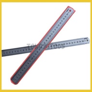 30 cm Iron Ruler 30 cm Stainless Steel Ruler Metal Ruler