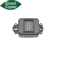 1PCS Solvent UV printer capping top for Epson XP600 TX800 DX8 DX9 DX6 print head FA09050 F192040 pri